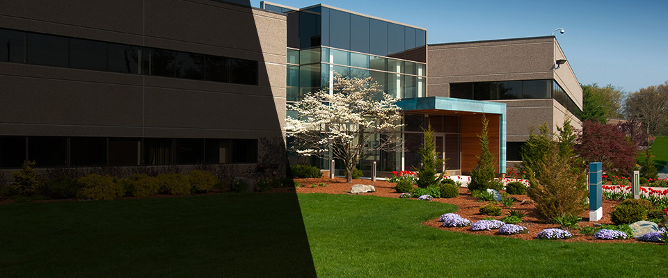 Carversville Landscapers