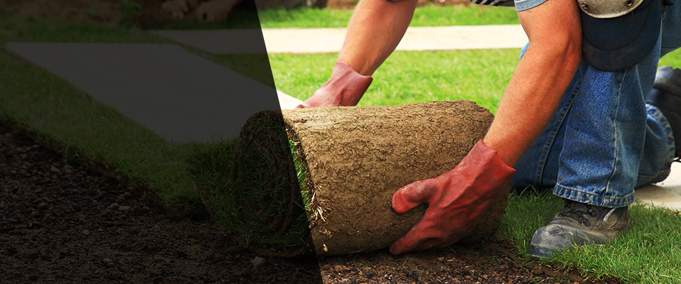 Carversville Landscapers