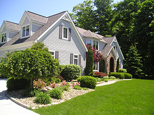 Landscapers and Lawncare Services in Carversville, PA